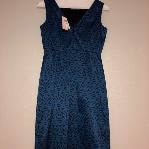 NWT Banana Republic Party Dress - Picture 2 of 4